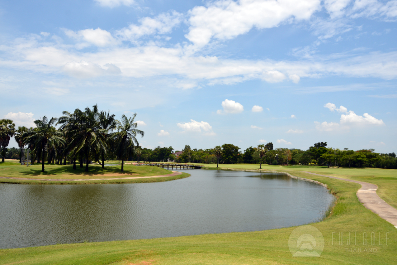 Pinehurst Golf & Country Club/パインハースト ゴルフ＆カントリー